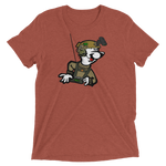 "Cherry ICEE Calls" Mens Short sleeve t-shirt