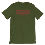 "Reaper Things" Mens Short-Sleeve Unisex T-Shirt