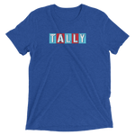 "Cherry ICEE Calls Logo" Mens Short sleeve t-shirt