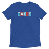 "Cherry ICEE Calls Logo" Mens Short sleeve t-shirt