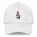 "Skull Girl" - Classic Dad hat