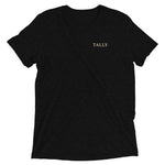 "From Above" - Men's Shirt