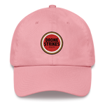"Drone Strikes" - Classic Dad hat