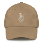 "From Above" - Classic Dad hat