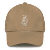 "From Above" - Classic Dad hat