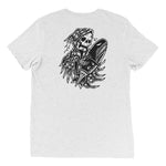 "From Above Blacked Out" - Men's Shirt