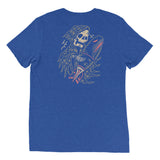 "From Above" - Men's Shirt