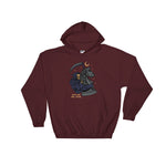 "Have Gun, Will Travel" - Mens Hooded Sweatshirt