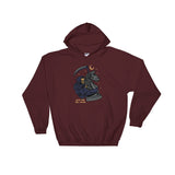 "Have Gun, Will Travel" - Mens Hooded Sweatshirt