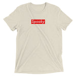 "Spooky" - Short sleeve t-shirt