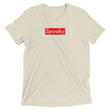 "Spooky" - Short sleeve t-shirt