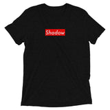 "Shadow" - Short sleeve t-shirt