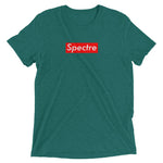 "Spectre" - Short sleeve t-shirt