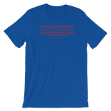 "Reaper Things" Mens Short-Sleeve Unisex T-Shirt
