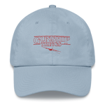 "Gunship Things" - Classic Dad hat