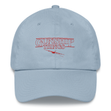 "Gunship Things" - Classic Dad hat