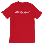 "Enjoy CAS" - Mens Short-Sleeve T-Shirt