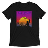"CAS Hotline" Men's Short sleeve t-shirt