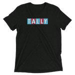 "Cherry ICEE Calls Logo" Mens Short sleeve t-shirt