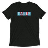 "Cherry ICEE Calls Logo" Mens Short sleeve t-shirt