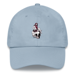 "Skull Girl" - Classic Dad hat