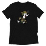 "Cherry ICEE Calls" Mens Short sleeve t-shirt