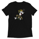 "Cherry ICEE Calls" Mens Short sleeve t-shirt