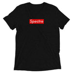 "Spectre" - Short sleeve t-shirt
