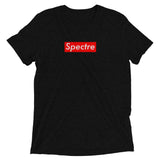 "Spectre" - Short sleeve t-shirt