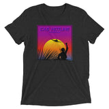 "CAS Hotline" Men's Short sleeve t-shirt