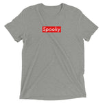 "Spooky" - Short sleeve t-shirt