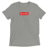 "Spooky" - Short sleeve t-shirt