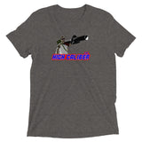 "High Caliber" Color T-shirt