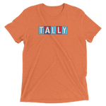 "Cherry ICEE Calls Logo" Mens Short sleeve t-shirt