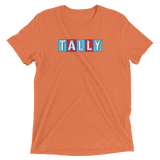 "Cherry ICEE Calls Logo" Mens Short sleeve t-shirt