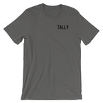 "Nighttime is the Right Time" Short-Sleeve Unisex T-Shirt