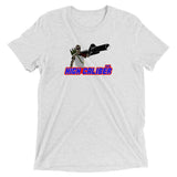 "High Caliber" Color T-shirt