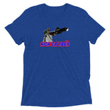 "High Caliber" Color T-shirt