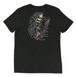 "From Above" - Men's Shirt