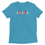 "Cherry ICEE Calls Logo" Mens Short sleeve t-shirt