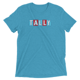 "Cherry ICEE Calls Logo" Mens Short sleeve t-shirt