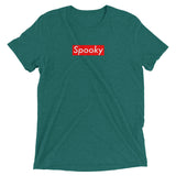 "Spooky" - Short sleeve t-shirt