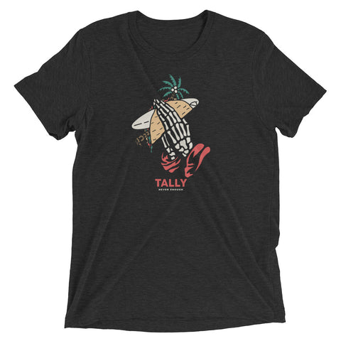 "Taco Prayer" Short sleeve t-shirt