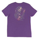 "From Above" - Men's Shirt