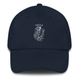 "From Above" - Classic Dad hat