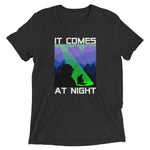 "Night Moves V2" Men's Short sleeve t-shirt