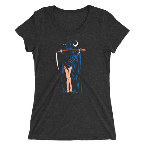 Sexy Grimm Ladies' short sleeve t-shirt