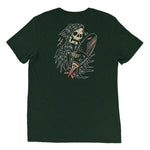 "From Above" - Men's Shirt