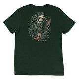 "From Above" - Men's Shirt
