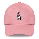 "Skull Girl" - Classic Dad hat